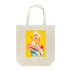 AQUAMETAVERSEのスィーツの誘惑　Hime  2530 Tote Bag