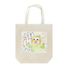 おにくちゃんのサムサワカサ Tote Bag