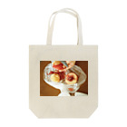 KiyokaのMomo Tote Bag