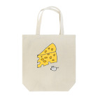 NezumiHouseのねずみさんからのコトバ Tote Bag