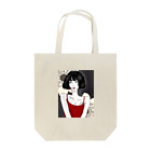 epicのCrime and Punishment Tote Bag