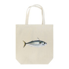 AAAstarsの鯖（saba） Tote Bag