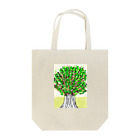 ペコラボのデカTREE Tote Bag