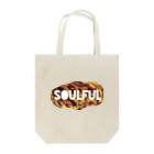 Raykay (れいけい)のSoulful Tote Bag