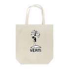 VERTI（ヴェルティ）のVERTI Tote Bag