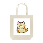 ねこねこにゃんこのねこだぬき Tote Bag