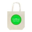 COCOROの館のお店のロゴ Tote Bag