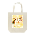 みやーんのつくね【ふんわり】 Tote Bag