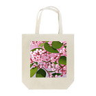 tomomi_hirohashiのSAKURA Tote Bag