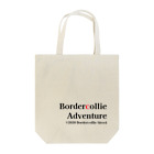 Bordercollie Streetのbcsa-3 Tote Bag