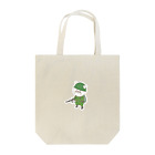 あぱネコのRIKUJI-NEKO Tote Bag