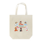 ゆきなの7周年記念 Tote Bag