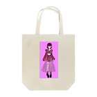 音戀 Neren.のゴシック系 Tote Bag