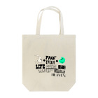 k_artのPalm tree rip sisters Tote Bag