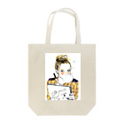 ONCEのイケてる女3 Tote Bag