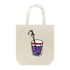 yuupp-appの目玉ドリンク Tote Bag