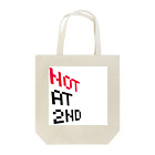 かすたむのNOT　AT　2ND　シンプル Tote Bag