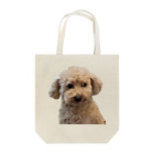 hijikiikijihの複雑な犬うめちゃん Tote Bag