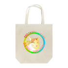 『NG （Niche・Gate）』ニッチゲート-- IN SUZURIのOrdinary Cats05h.t.(春) Tote Bag