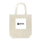KUKKAのシンプルKUKKA Tote Bag