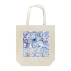 Ojas AnnaのAQUA Tote Bag