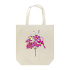 植物の絵師「洋子」の店の可愛い野の春の花_イモカタバミ Tote Bag