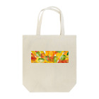 yukari.art.luna621 のcheerful  Tote Bag