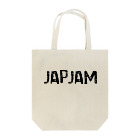 まりものお店のJAPJAM ロゴ トートバッグ