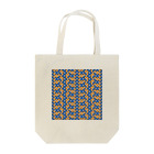 THE PATTERNの50% Tote Bag