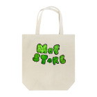 Mof Storeのmof Store ロゴ Tote Bag