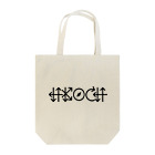 WAVESのHOUKOUONNCHI Tote Bag