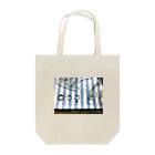 ao art ｍuseumの「静かな暮らしの中で」 Tote Bag