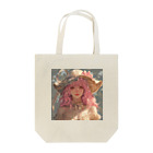 AQUAMETAVERSEのあなたをお守ります女性　なでしこ1478 Tote Bag