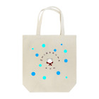 shirokumakun shop＊のshirokuma kun Tote Bag