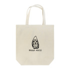 ʀᴀɢɢᴀ ʜᴏᴜsᴇのアマビエ （ラガビエ） Tote Bag