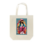 FeroのIdoL Tote Bag