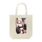 sion1010の美少女ランジェリーグッズ Tote Bag