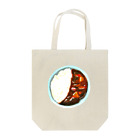 Chiharu Endoのカレーライス Tote Bag