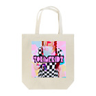 ときめきっず☆のときめきっず☆ Tote Bag