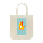 magasin de chaosのしばわんわんしばいぬ Tote Bag