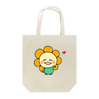 Tatemariのひまりちゃん Tote Bag