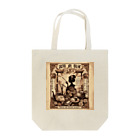 K styleのビンテージデザイン Tote Bag