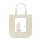 rilybiiのarch paintart . Tote Bag