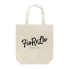 FioReLloのfiorello  flagship Tote Bag