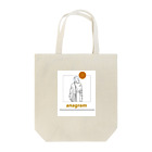 anagramのiT's me. Tote Bag