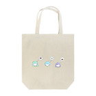 Suuの3姉妹 Tote Bag