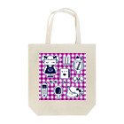 かがわころもSHOPのファンシーガーリーちゃん Tote Bag