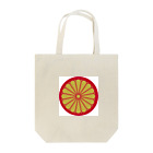 日本皇生会総本部の愛国者 Tote Bag