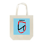 ふぃろの令和シールドのロゴ Tote Bag