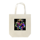 ё_коのWARUGAKING 3 Tote Bag